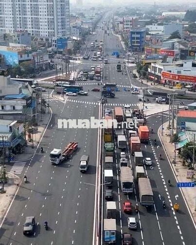 Chính chủ cần bán căn hộ Tecco An Phú. Tặng Nội thất cao cấp giá rẻ