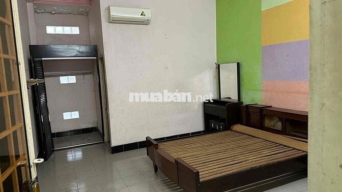 Phòng riêng cho thuê tọa lạc tại 689/69 Nguyễn Kiệm