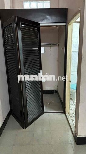 Phòng riêng cho thuê tọa lạc tại 689/69 Nguyễn Kiệm