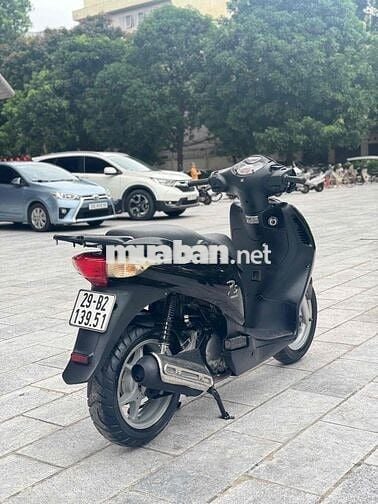 Ps 150fi nhập ý 2009 máy đại chất đen sport
