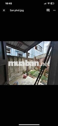 ✨ Bán nhà tại đường Tô Vĩnh Diện, Hội An