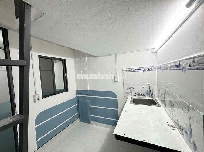 PHÒNG TRỌ SÁT BÊN UEF, HUTECH, UTH, FTU - ĐẸP BẤT NGỜ