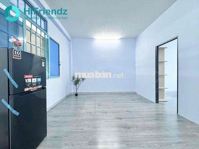Căn hộ 2pn đi bộ qua Văn Lang cs3, giá rẻ hơn thị trường, nhận 5ng 5xe