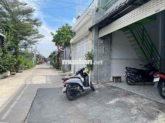 Bán nhà Kp3 Trảng Dài Gần Chợ Quang thắng