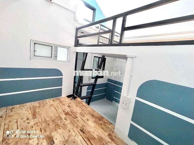 PHÒNG TRỌ SÁT BÊN UEF, HUTECH, UTH, FTU - ĐẸP BẤT NGỜ