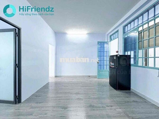 Căn hộ 2pn đi bộ qua Văn Lang cs3, giá rẻ hơn thị trường, nhận 5ng 5xe