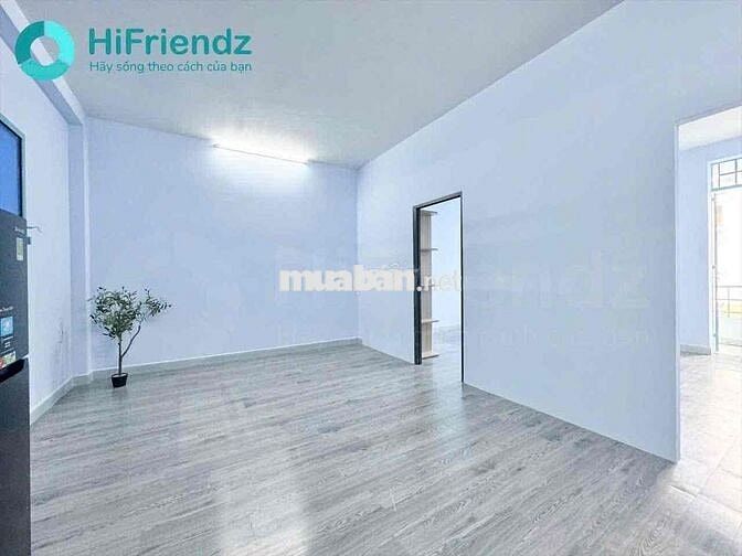 Căn hộ 2pn đi bộ qua Văn Lang cs3, giá rẻ hơn thị trường, nhận 5ng 5xe