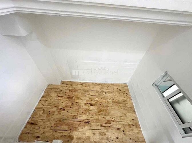 PHÒNG TRỌ SÁT BÊN UEF, HUTECH, UTH, FTU - ĐẸP BẤT NGỜ