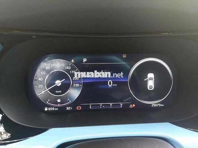 Kia Optima 2019 Optima 2.0AT - 25000 km