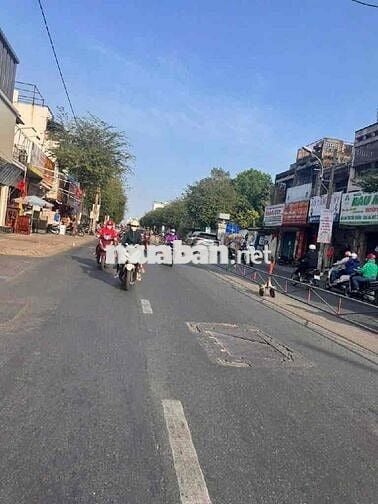 Bán Đất nền full thổ cư mặt tiền nhựa DT đẹp 7x10m, An Lạc A Bình Tân