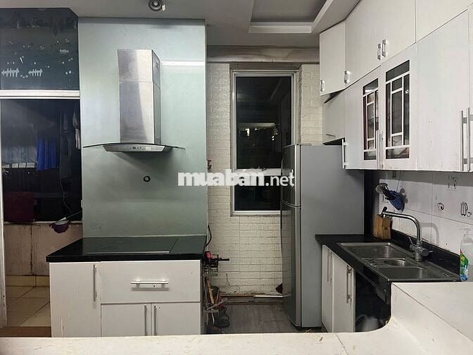 Nhượng phòng Master trong căn cc 3pn Full đồ có thể ở ngay
