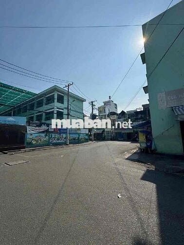 Bán Đất nền full thổ cư mặt tiền nhựa DT đẹp 7x10m, An Lạc A Bình Tân