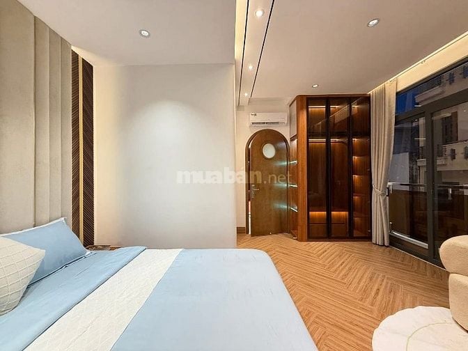 Đi định cư bán gấp nhà ĐS28, HBC, Thủ Đức. Giá  3,1tỷ. 75m2. Hẻm xe 6m