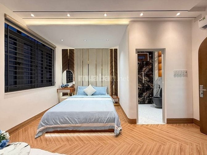 Đi định cư bán gấp nhà ĐS28, HBC, Thủ Đức. Giá  3,1tỷ. 75m2. Hẻm xe 6m