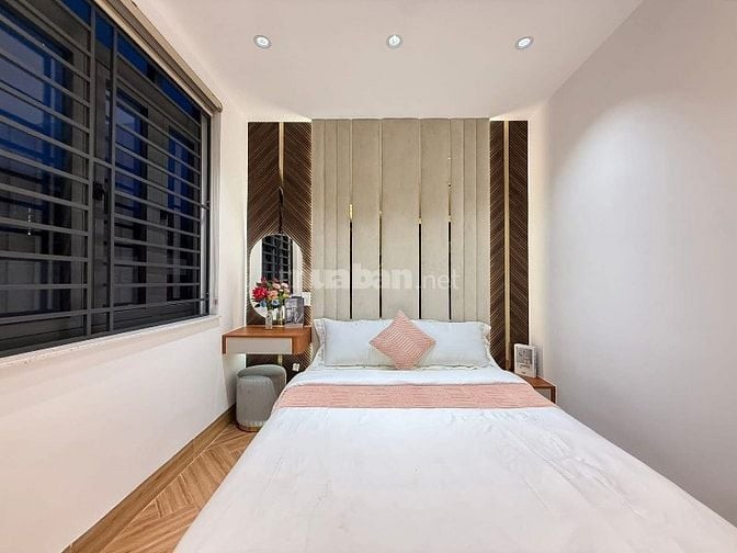 Đi định cư bán gấp nhà ĐS28, HBC, Thủ Đức. Giá  3,1tỷ. 75m2. Hẻm xe 6m