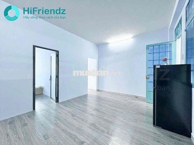 Căn hộ 2pn đi bộ qua Văn Lang cs3, giá rẻ hơn thị trường, nhận 5ng 5xe