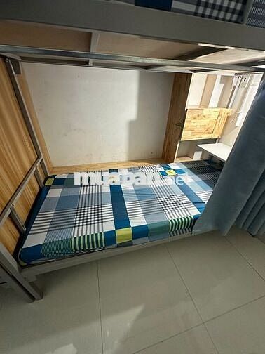 Phòng trọ ở ghép, ktx, homestay, đầy đủ tiện nghi, từ 1tr Q. Gò Vấp