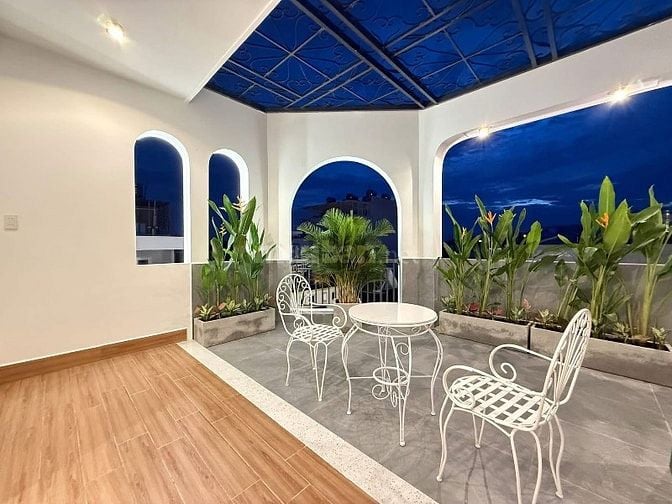 Đi định cư bán gấp nhà ĐS28, HBC, Thủ Đức. Giá  3,1tỷ. 75m2. Hẻm xe 6m
