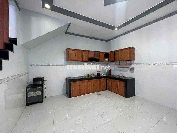 Bán nhà Kp3 Trảng Dài Gần Chợ Quang thắng
