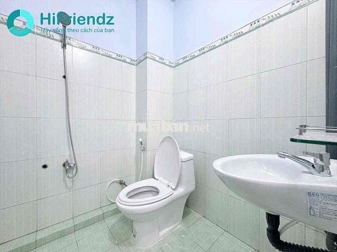 Căn hộ 2pn đi bộ qua Văn Lang cs3, giá rẻ hơn thị trường, nhận 5ng 5xe
