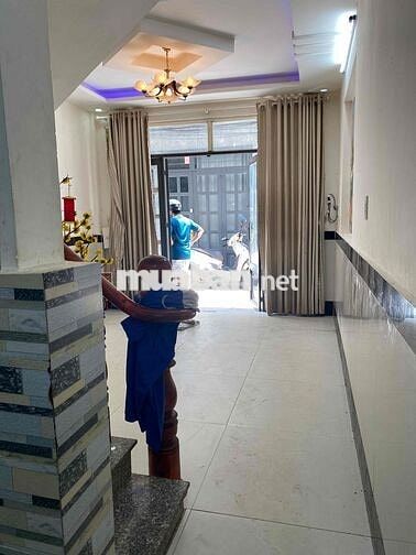 Quá Rẻ Trệt 2 lầu 4*9; 3pn Rẻ chốt lẹ