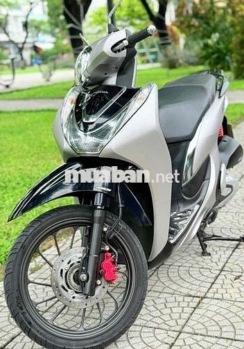 Sh mode abs nguyên rin 100%. biển 43