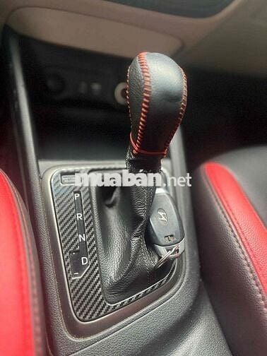 Hyundai Accent 2019 1.4 AT