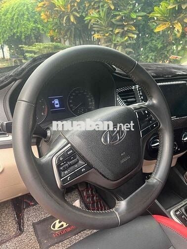 Hyundai Accent 2019 1.4 AT