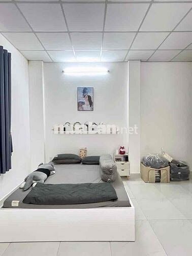 DTSD 70M2- 2TẦNG-5x7m -GẦN CHỢ TÂN HƯƠNG- Chỉ 3.x tỷ