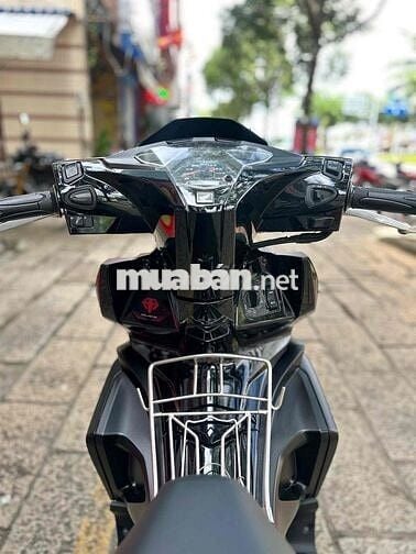 Airblade 125 2019 Phiên Bản Đặc Biệt Nguyên Zin