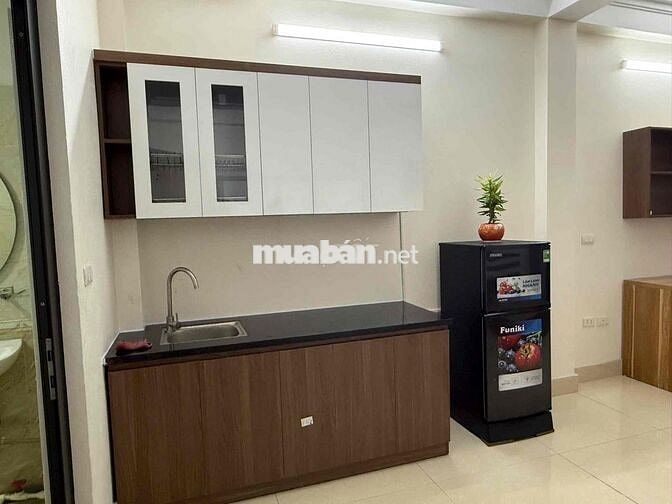 phòng trọ 40 m2 tại Phú Đô, Hà Nội