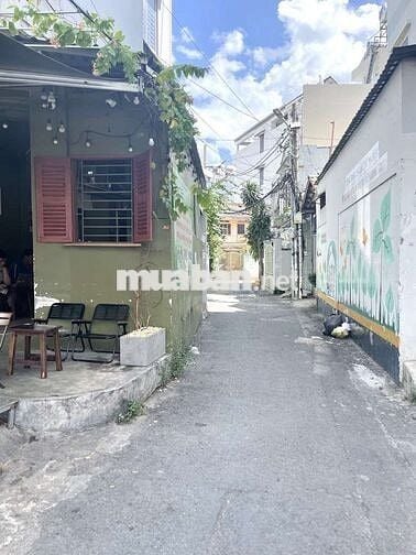 B.án Nhà Hẻm Xe Hơi Lê Trọng Tấn, 35 m2, 2 Tầng, Sơn Kỳ, Tân Phú