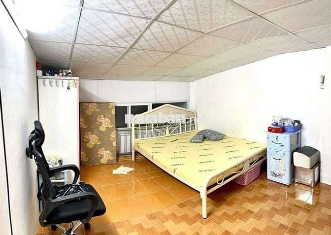 B.án Nhà Hẻm Xe Hơi Lê Trọng Tấn, 35 m2, 2 Tầng, Sơn Kỳ, Tân Phú