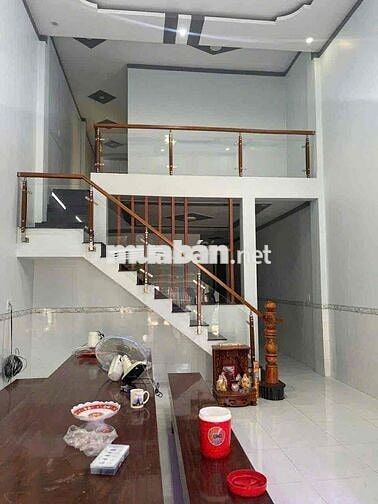 Bán nhà Kp3 Trảng Dài Gần Chợ Quang thắng