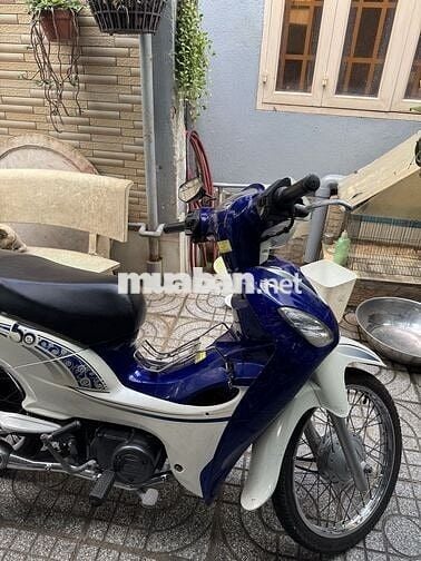SYM Angela 50cc 2018