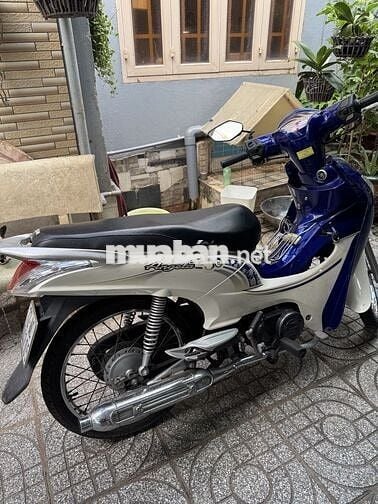 SYM Angela 50cc 2018