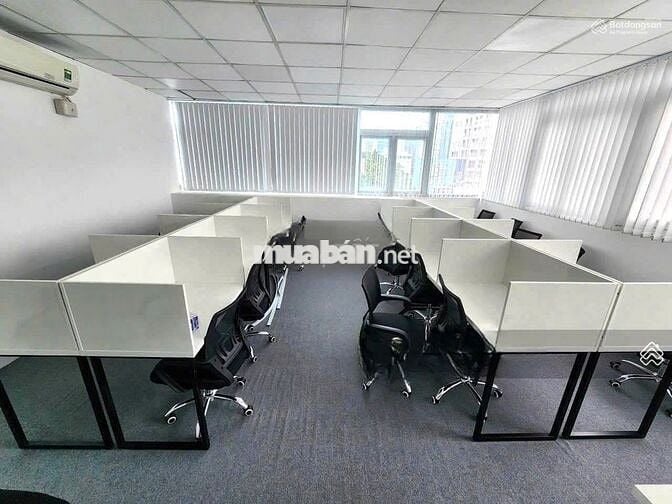 Cho Thuê Nhà Đường Thích Minh Nguyệt, Tân Bình ( 8x20m - Thang Máy )