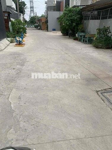BÁN 2 CĂN NHÀ LIỀN KỀ TỔNG DT 12X18 VỪA Ở VỪA CHO THUÊ GIÁ SIÊU RẺ