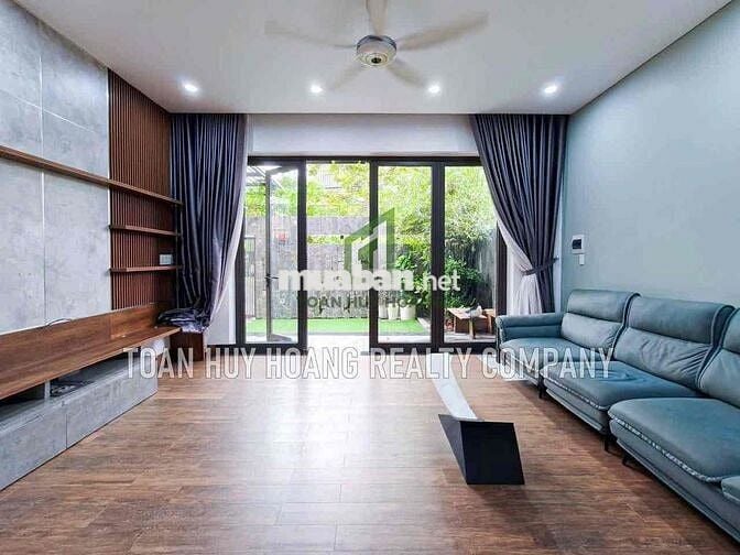 Biệt Thự Vườn Sơn Trà 4 Phòng Ngủ - V0613