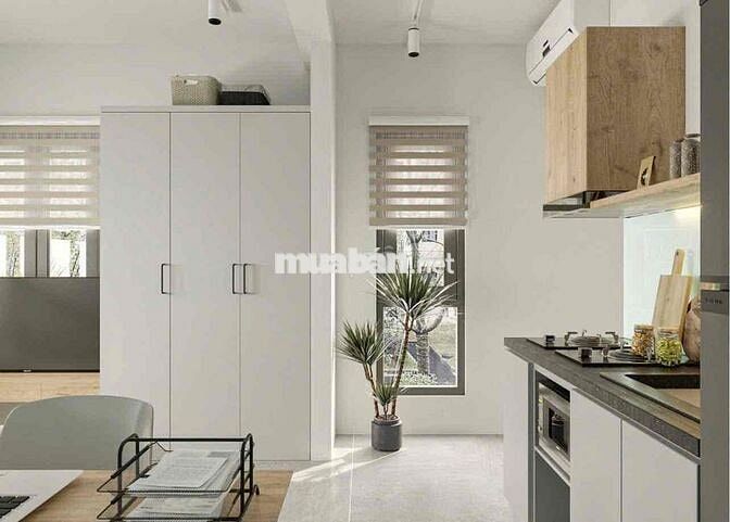 Studio Full Nội Thất - Gần Đại Học Luật