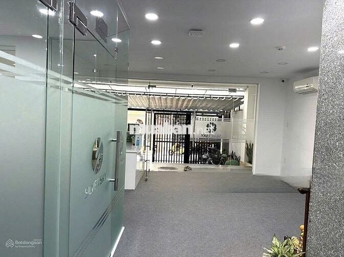 Cho Thuê Nhà Đường Thích Minh Nguyệt, Tân Bình ( 8x20m - Thang Máy )