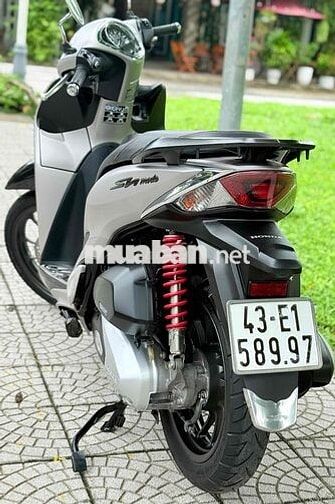 Sh mode abs nguyên rin 100%. biển 43