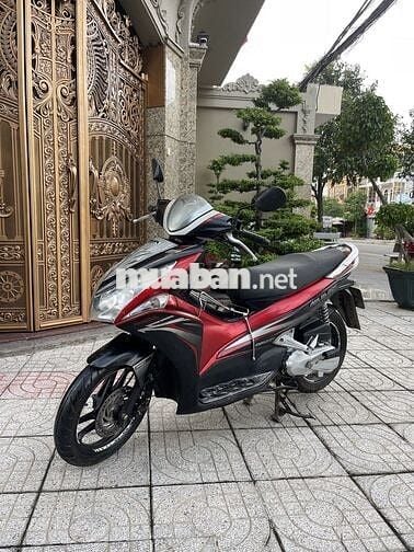Honda Air Blade 110 Fi xe mua mới chính chủ 10tr5