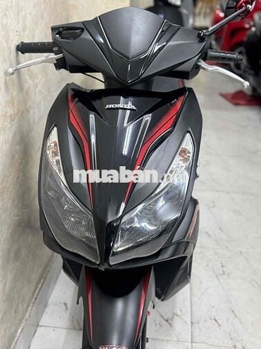 AB 125 đen mù siẻu chất máy rin 43E1-246.57
