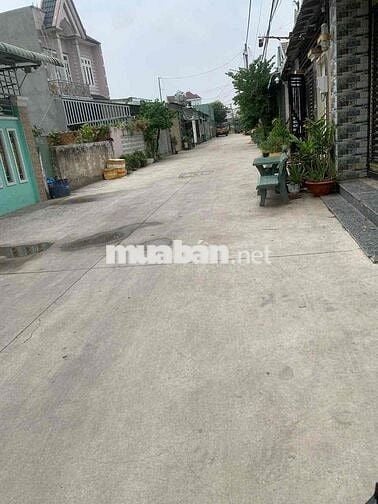 BÁN 2 CĂN NHÀ LIỀN KỀ TỔNG DT 12X18 VỪA Ở VỪA CHO THUÊ GIÁ SIÊU RẺ