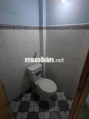 Cho Nữ thuê nhà nguyên căn- 1trệt,1lầu- giờ giấc tự do