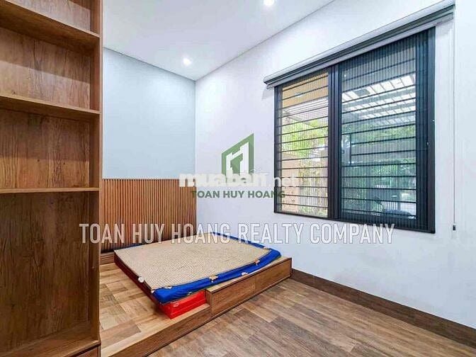 Biệt Thự Vườn Sơn Trà 4 Phòng Ngủ - V0613