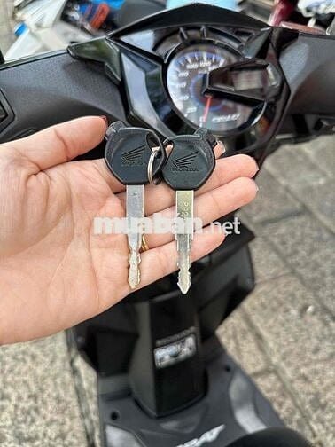 Bán Honda Beat 2022 Lướt Nguyên Zin Chính Chủ.