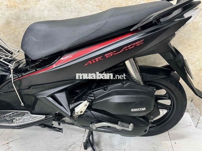 AB 125 đen mù siẻu chất máy rin 43E1-246.57