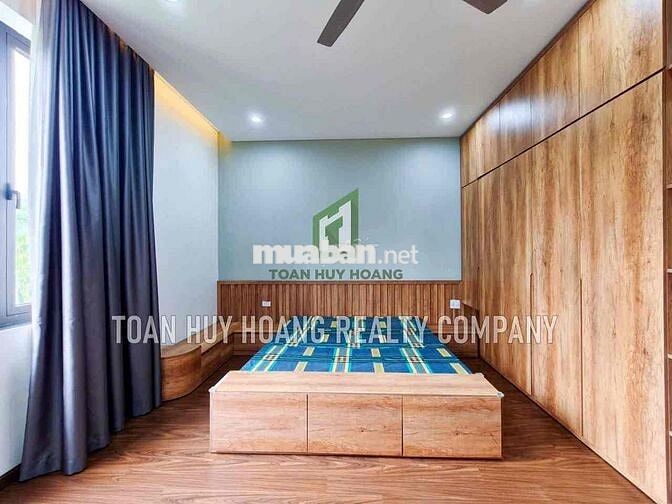 Biệt Thự Vườn Sơn Trà 4 Phòng Ngủ - V0613
